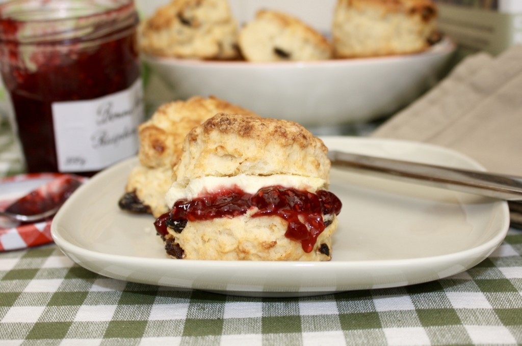 Scones