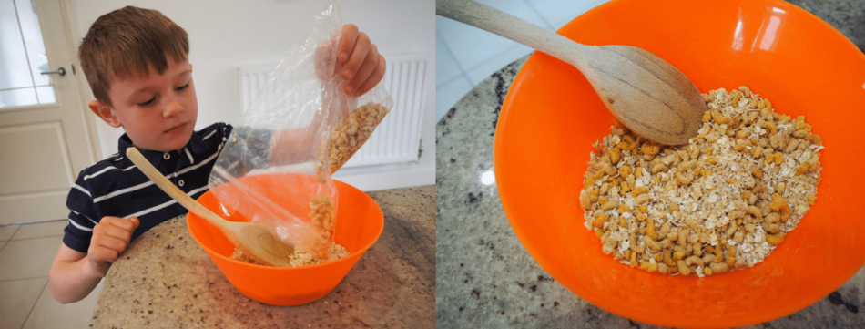 Homemade Hamster Treats - Omlet Blog UK