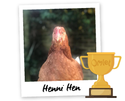 Pride of Omlet: Teacher's Pet - Omlet Blog UK
