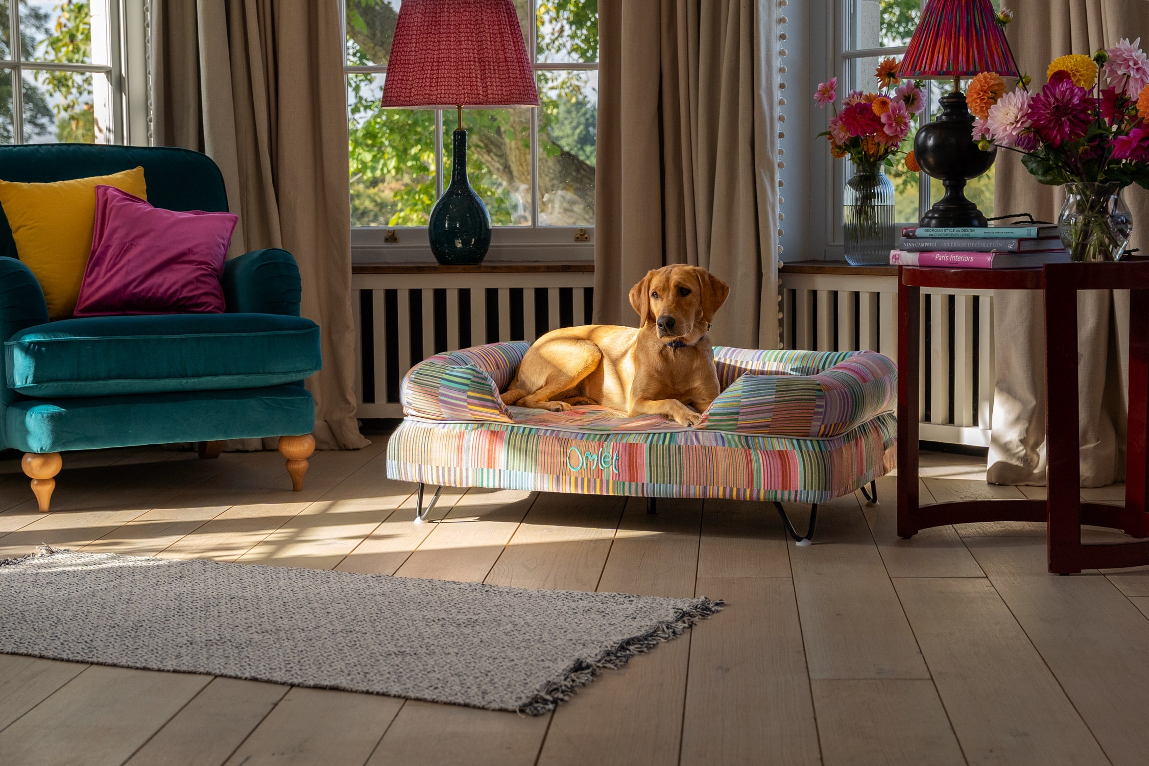 Introducing Omlet’s signature dog bed collection Omlet Blog UK