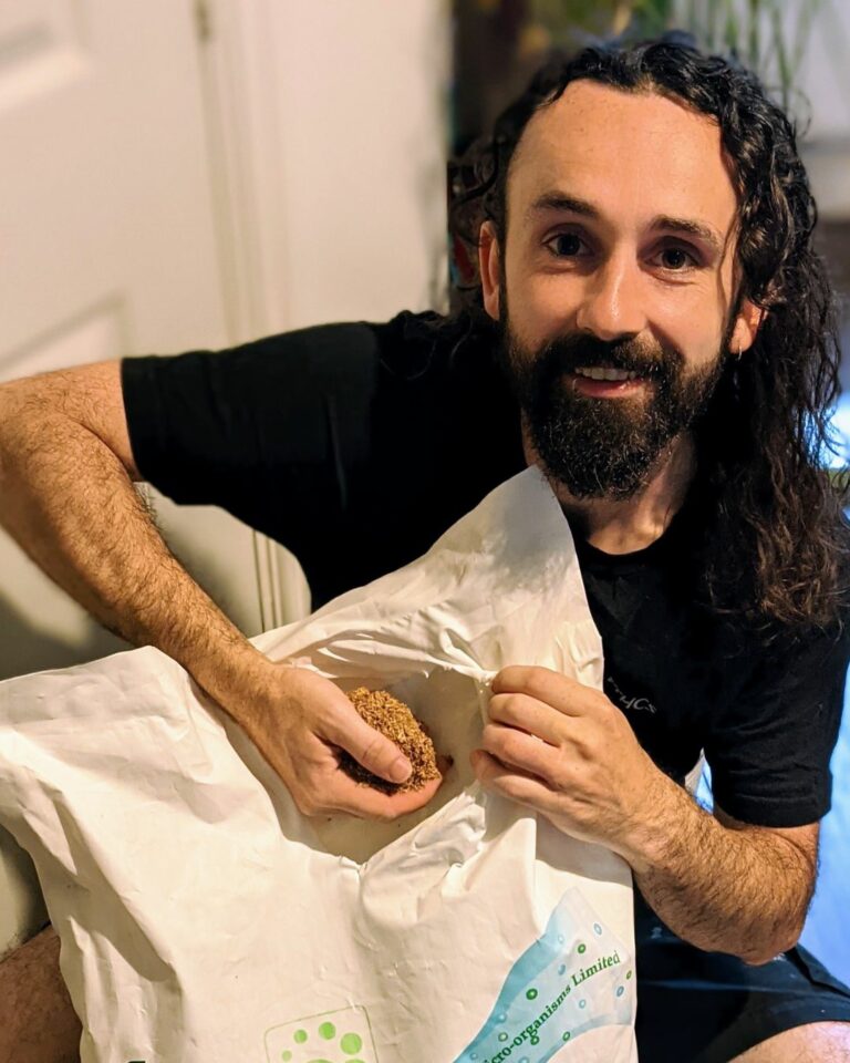 Compost Club Let's Talk Trash - an introduction to composting with Compost Club ...